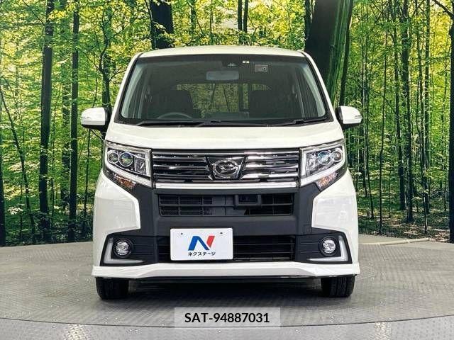 Daihatsu MOVE CUSTOM 2017-06 309395-14