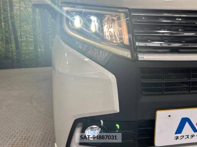 Daihatsu MOVE CUSTOM 2017-06 309395-12