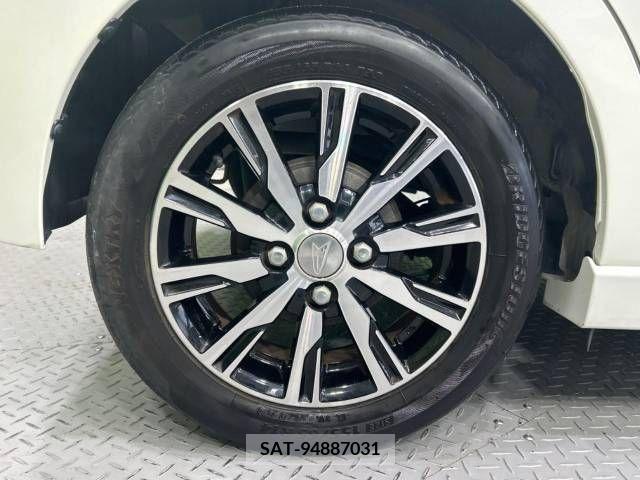 Daihatsu MOVE CUSTOM 2017-06 309395-13