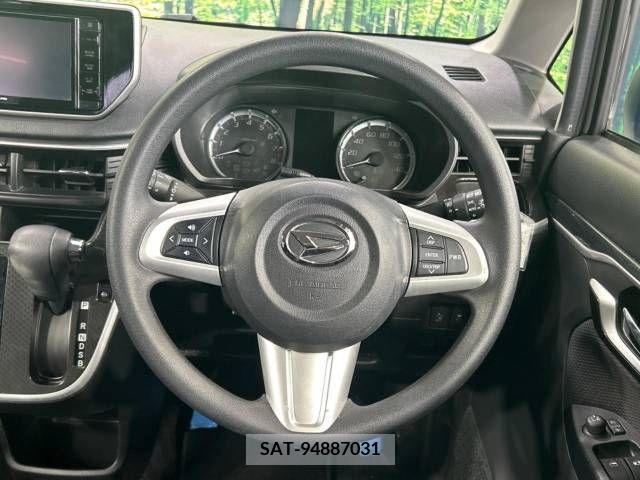Daihatsu MOVE CUSTOM 2017-06 309395-11