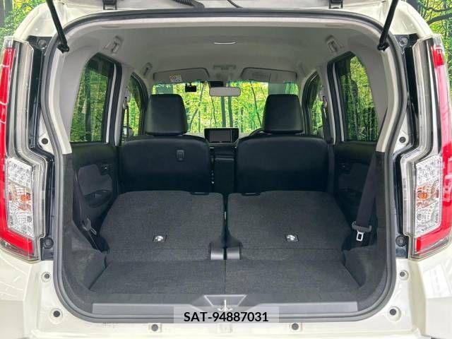 Daihatsu MOVE CUSTOM 2017-06 309395-10