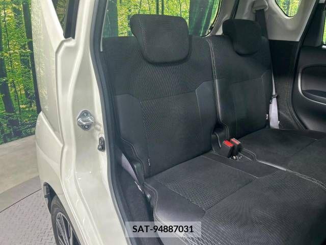 Daihatsu MOVE CUSTOM 2017-06 309395-9
