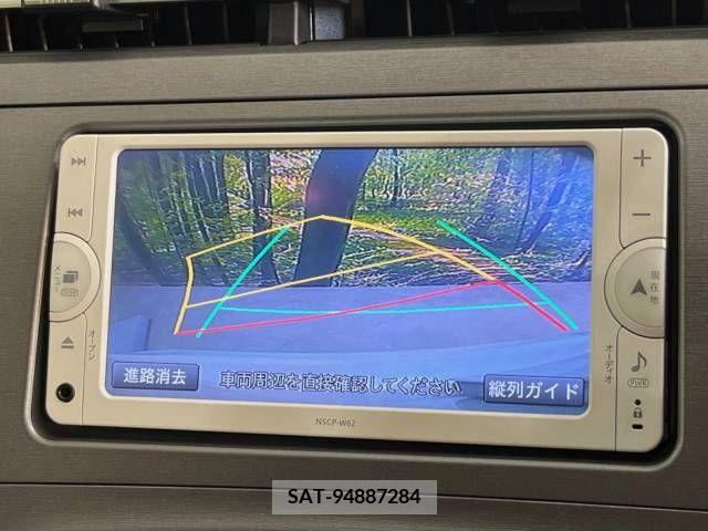 Toyota PRIUS 2012-06 284324-3