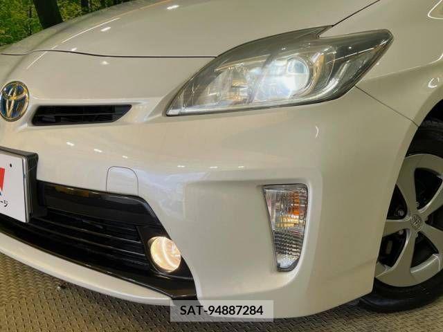 Toyota PRIUS 2012-06 284324-12
