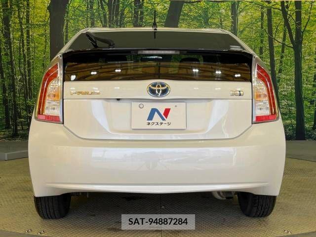 Toyota PRIUS 2012-06 284324-15