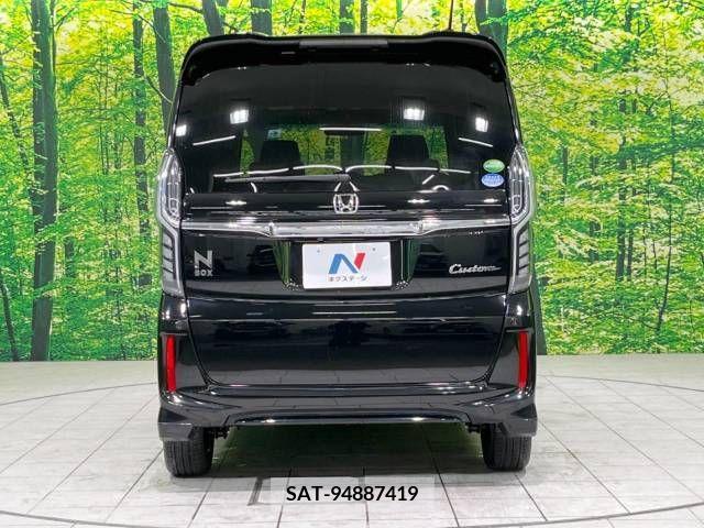 Honda N BOX CUSTOM 2020-06 307254-15
