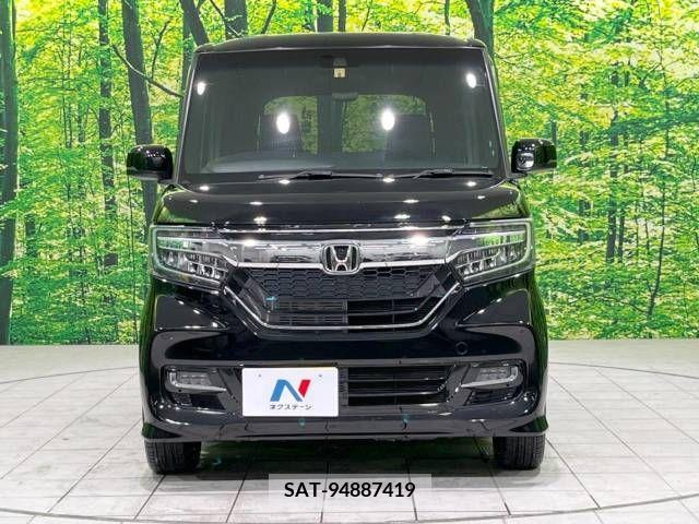 Honda N BOX CUSTOM 2020-06 307254-14