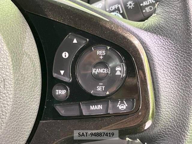 Honda N BOX CUSTOM 2020-06 307254-7