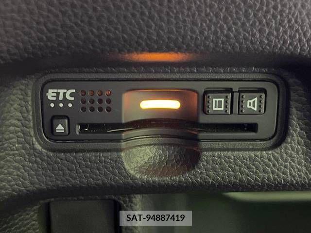 Honda N BOX CUSTOM 2020-06 307254-6