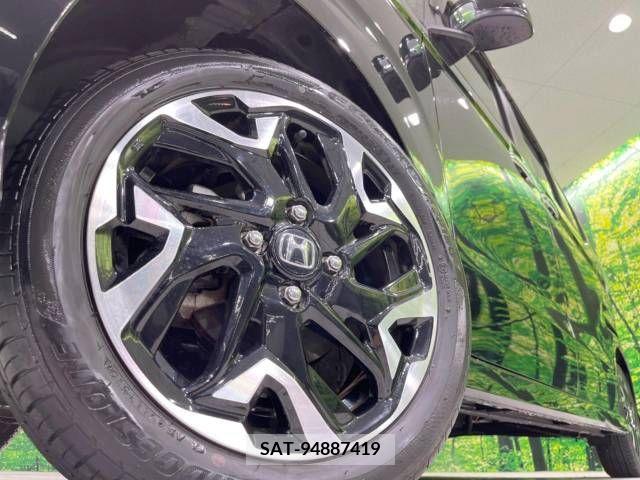 Honda N BOX CUSTOM 2020-06 307254-13
