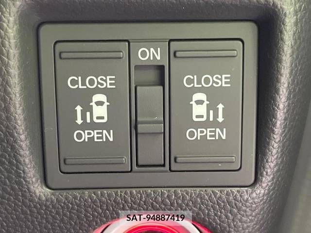 Honda N BOX CUSTOM 2020-06 307254-2