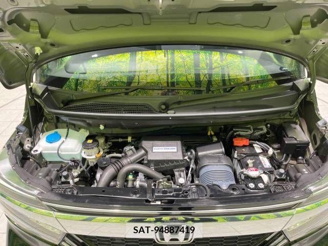 Honda N BOX CUSTOM 2020-06 307254-18