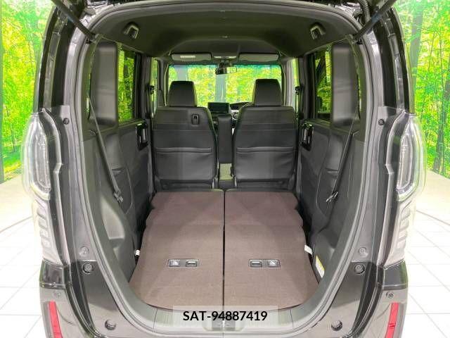 Honda N BOX CUSTOM 2020-06 307254-10