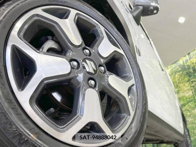 Suzuki HUSTLER 2021-09 312898-13