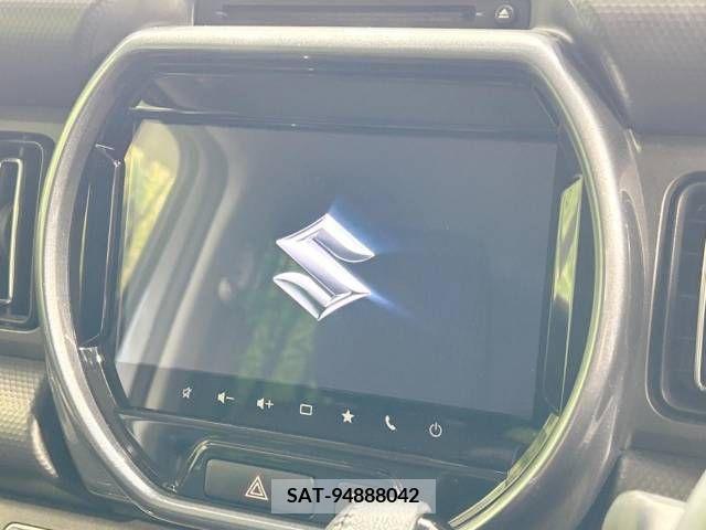 Suzuki HUSTLER 2021-09 312898-3