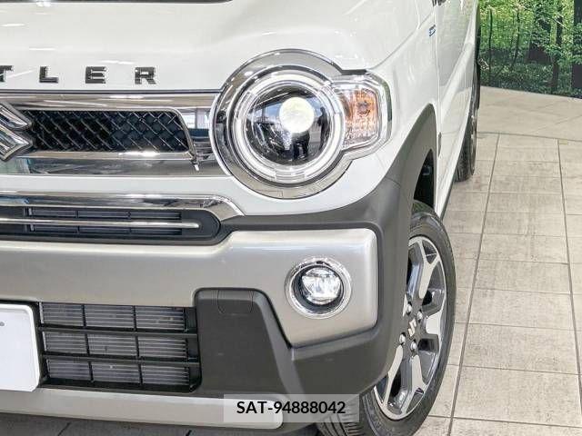 Suzuki HUSTLER 2021-09 312898-12