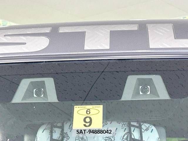 Suzuki HUSTLER 2021-09 312898-2