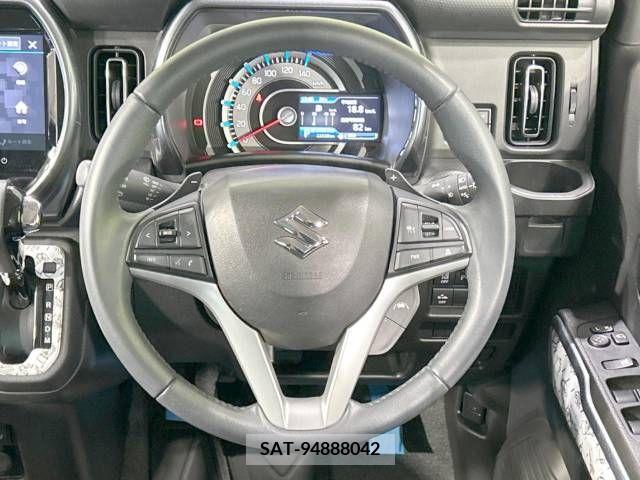 Suzuki HUSTLER 2021-09 312898-11