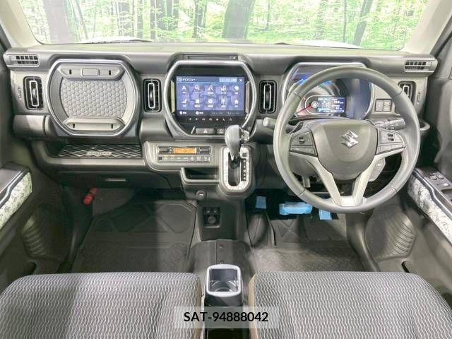 Suzuki HUSTLER 2021-09 312898-1