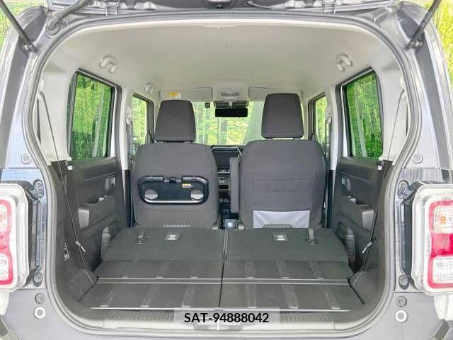 Suzuki HUSTLER 2021-09 312898-10