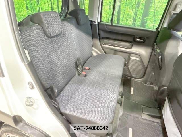 Suzuki HUSTLER 2021-09 312898-9