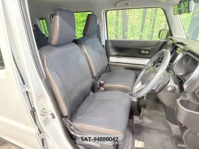 Suzuki HUSTLER 2021-09 312898-8