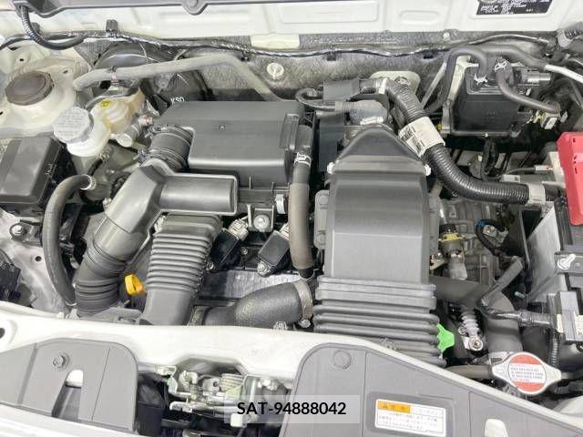 Suzuki HUSTLER 2021-09 312898-18