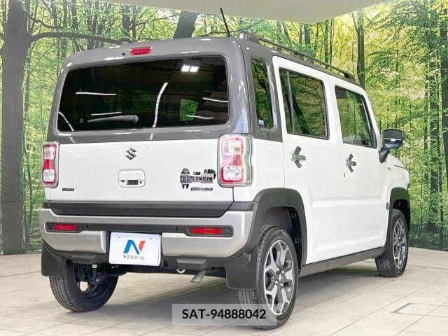 Suzuki HUSTLER 2021-09 312898-17
