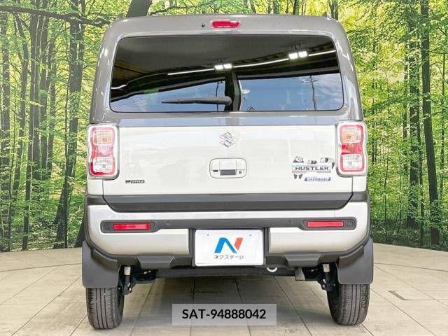 Suzuki HUSTLER 2021-09 312898-15