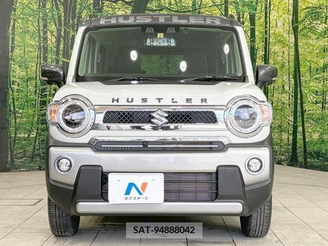 Suzuki HUSTLER 2021-09 312898-14