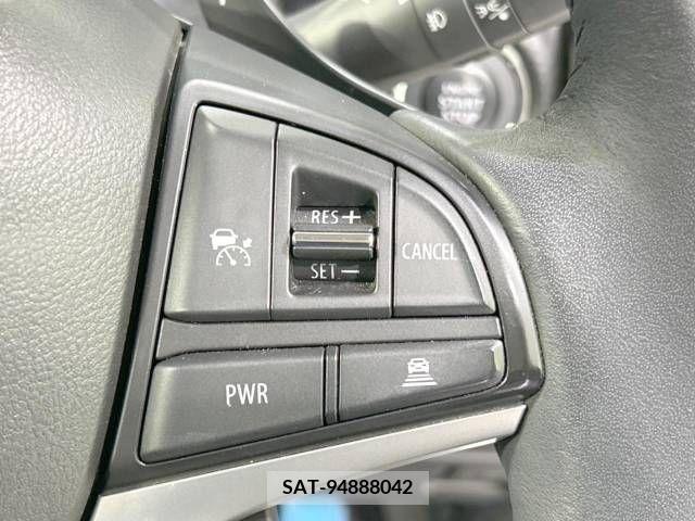 Suzuki HUSTLER 2021-09 312898-5