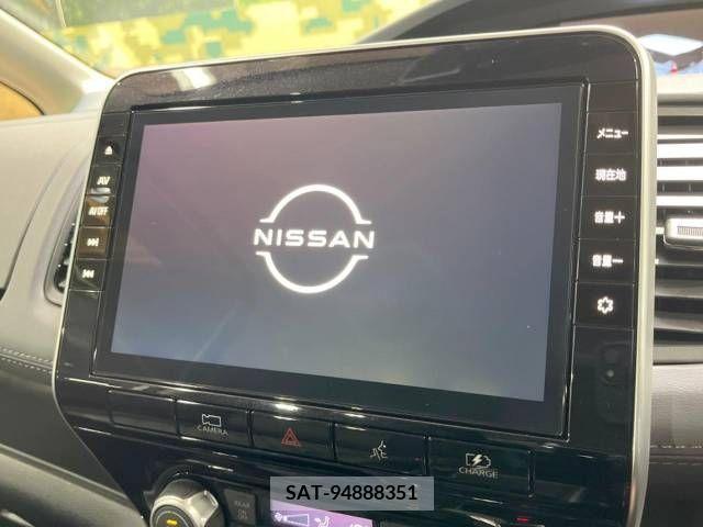 Nissan SERENA 2021-01 332427-2