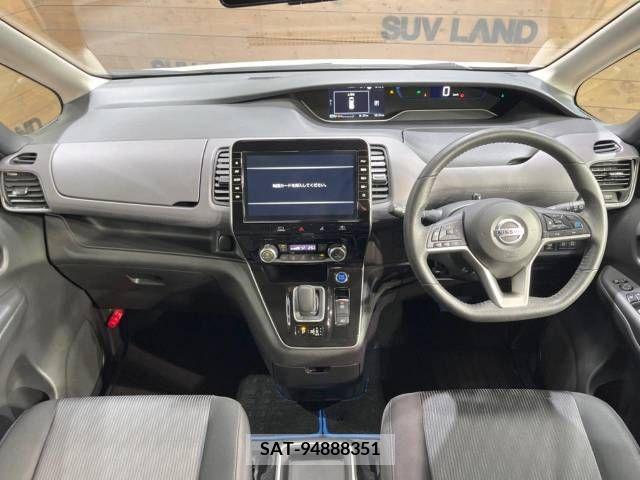 Nissan SERENA 2021-01 332427-1