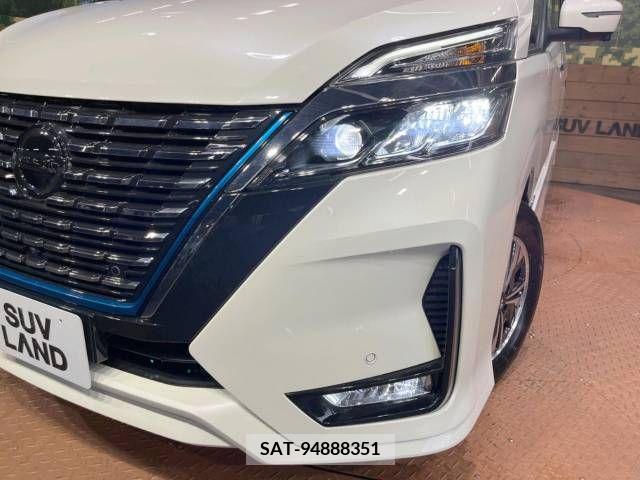 Nissan SERENA 2021-01 332427-10