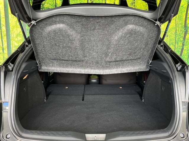 Toyota C-HR 2017-10 183330-10