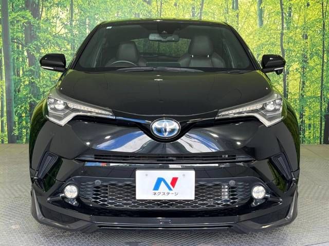 Toyota C-HR 2017-10 183330-14
