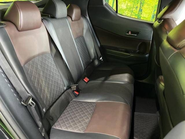 Toyota C-HR 2017-10 183330-9