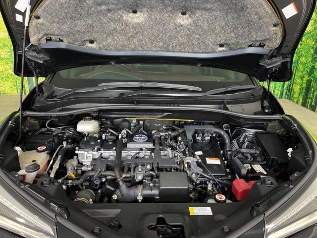 Toyota C-HR 2017-10 183330-18