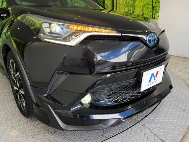 Toyota C-HR 2017-10 183330-12