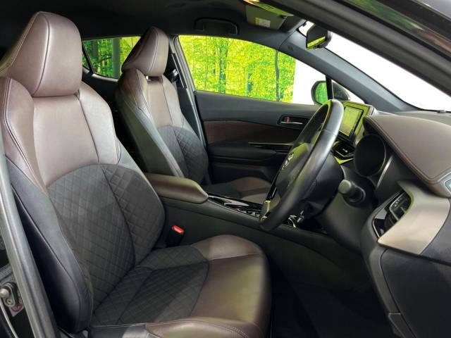 Toyota C-HR 2017-10 183330-8