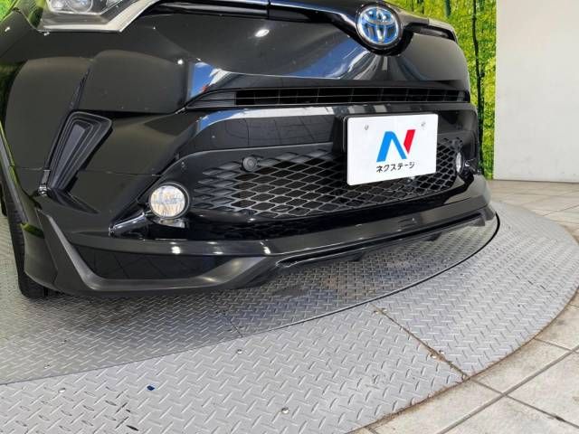 Toyota C-HR 2017-10 183330-4