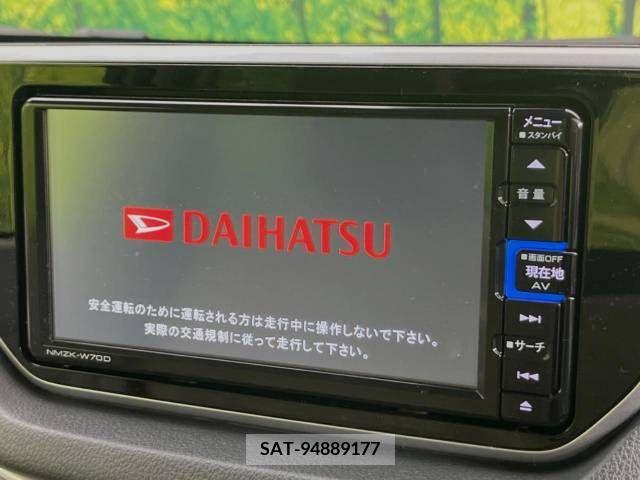 Daihatsu MOVE 2020-09 277929-2