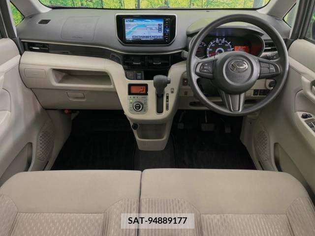 Daihatsu MOVE 2020-09 277929-1