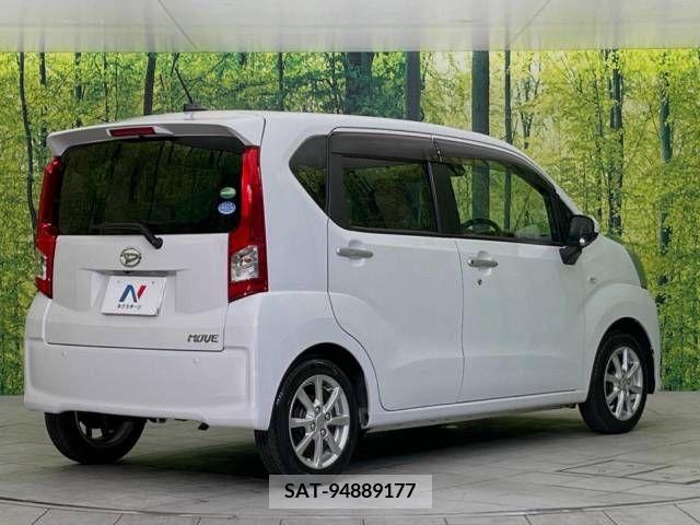 Daihatsu MOVE 2020-09 277929-17