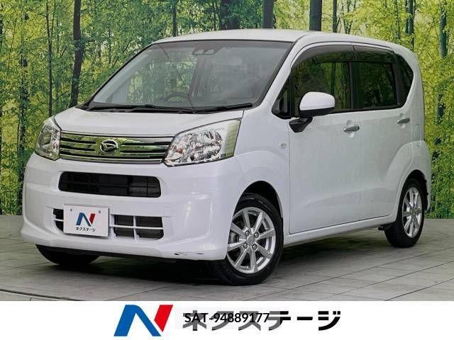 Daihatsu MOVE 2020-09 277929-0