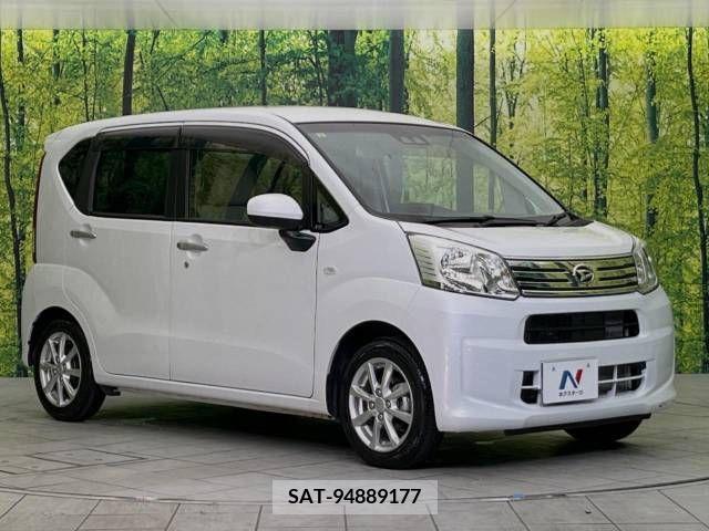 Daihatsu MOVE 2020-09 277929-16