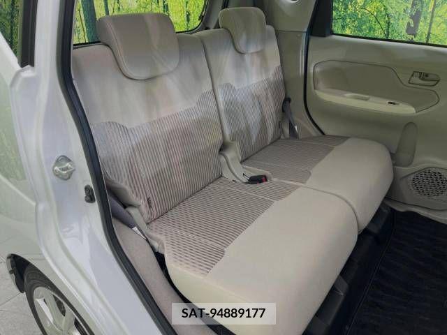 Daihatsu MOVE 2020-09 277929-9