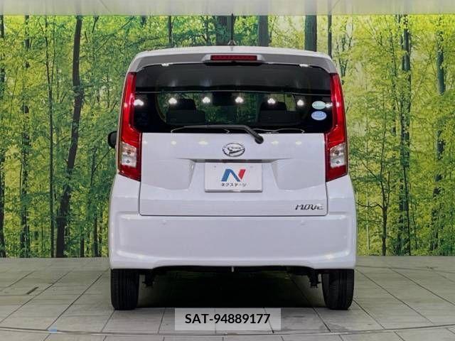 Daihatsu MOVE 2020-09 277929-15