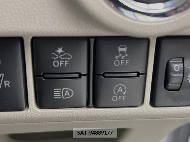 Daihatsu MOVE 2020-09 277929-7