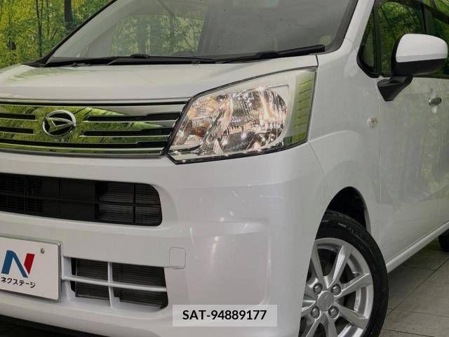 Daihatsu MOVE 2020-09 277929-12